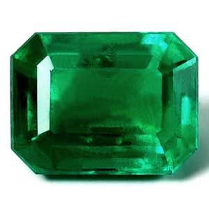 1.65 ct Emerald
