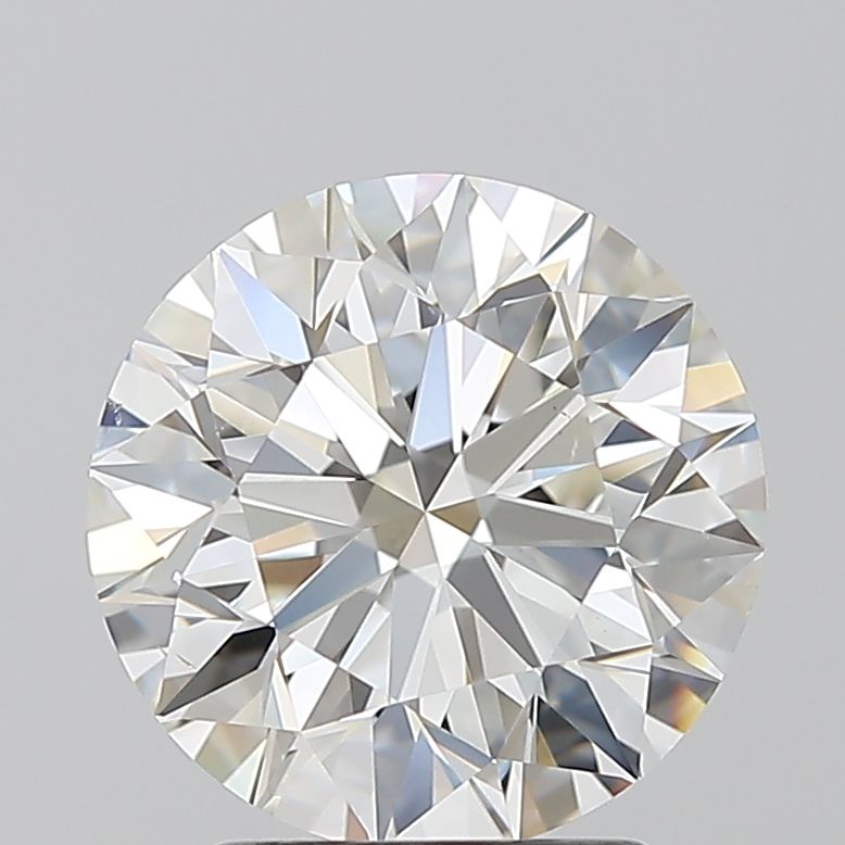 Prírodný diamant okrúhly...