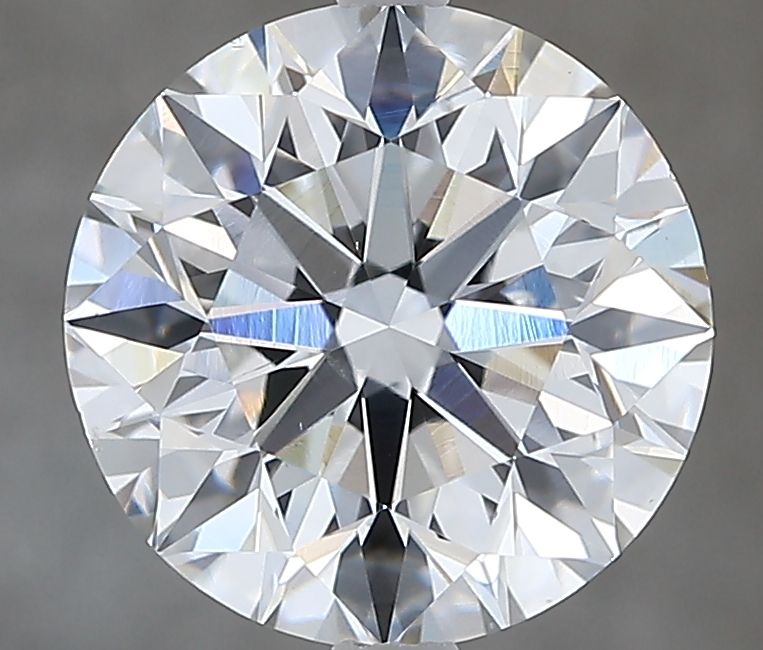 Prírodný diamant okrúhly...