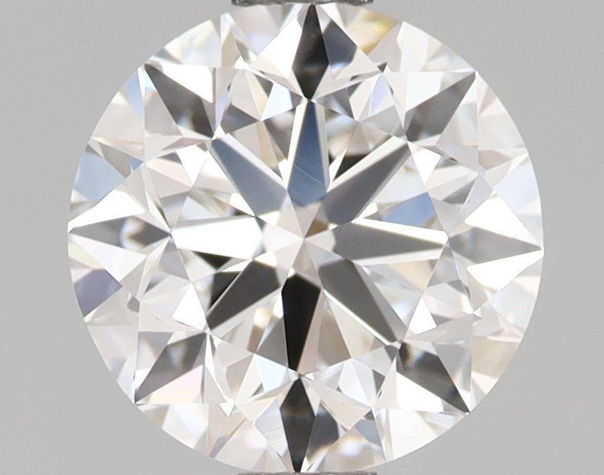 Prírodný diamant okrúhly...