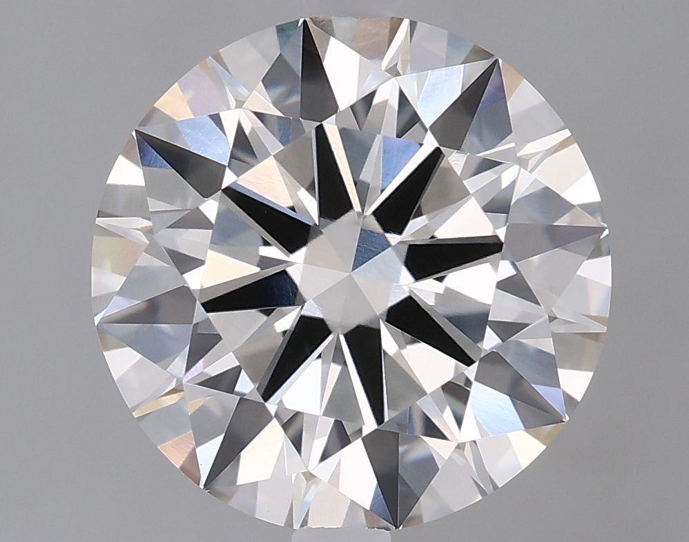 2.52 Carat · I · VVS2 Rare Carat Ideal Cut
