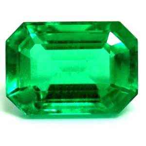 1.00 ct Emerald