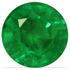 0.78 ct Emerald