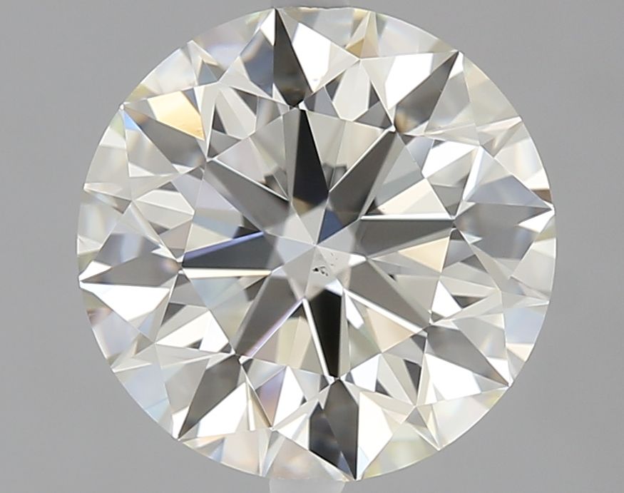 Prírodný diamant okrúhly...