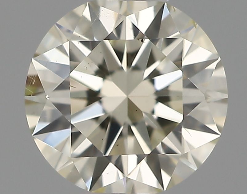 Prírodný diamant okrúhly briliant,... Prírodný diamant okrúhly briliant,...