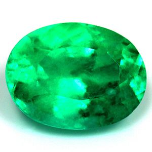 1.85 ct Emerald