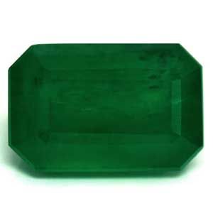 1.00 ct Emerald
