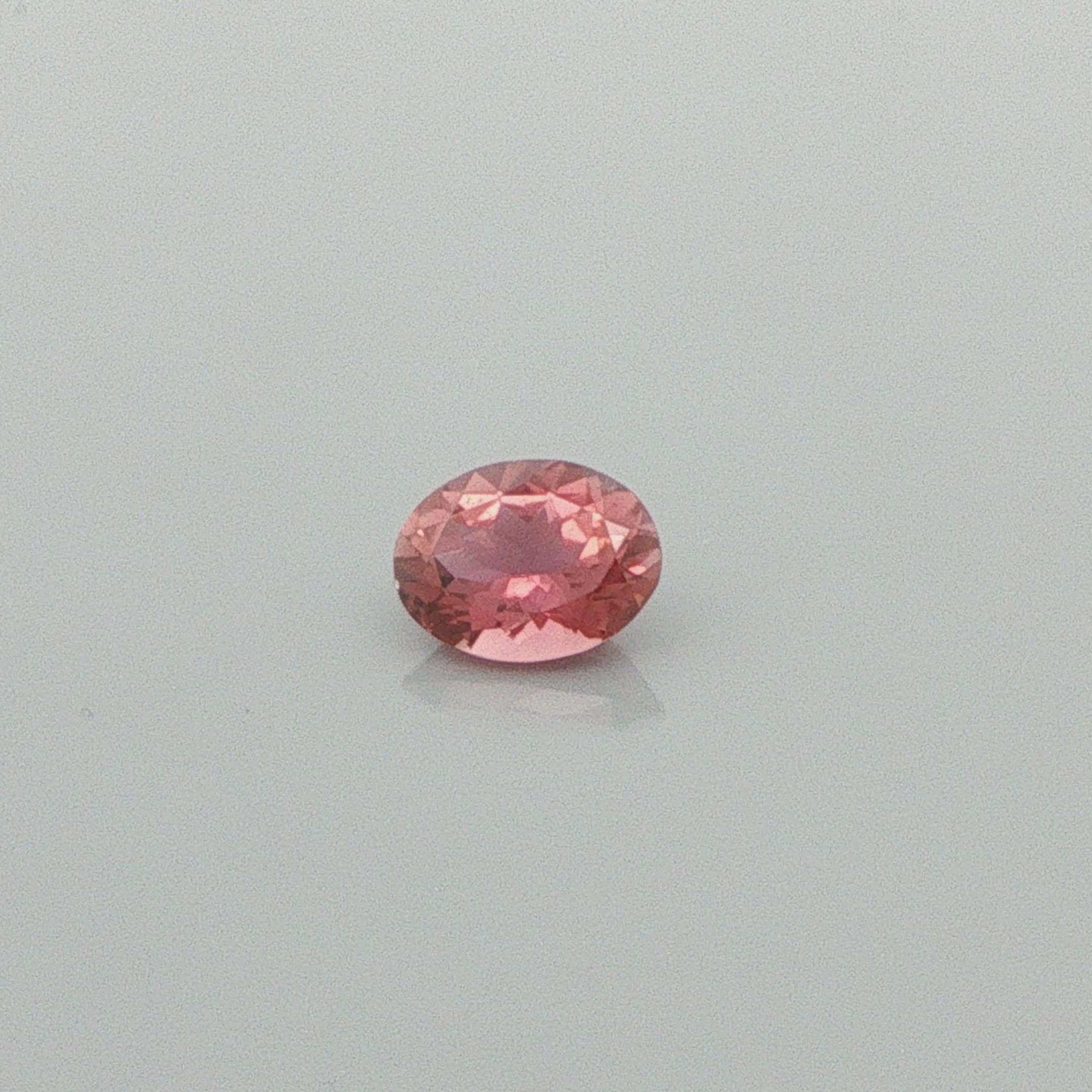 1.22 ct Tourmaline
