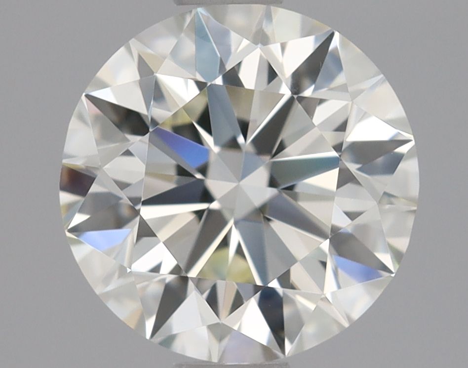 Prírodný diamant okrúhly...