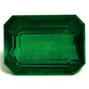 3.20 ct Emerald