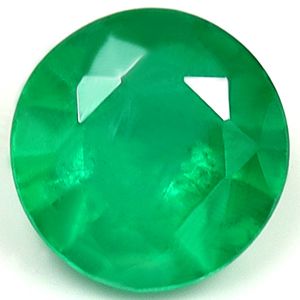 0.55 ct Emerald