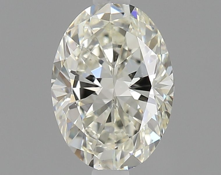 Prírodný diamant oval, VS2,...