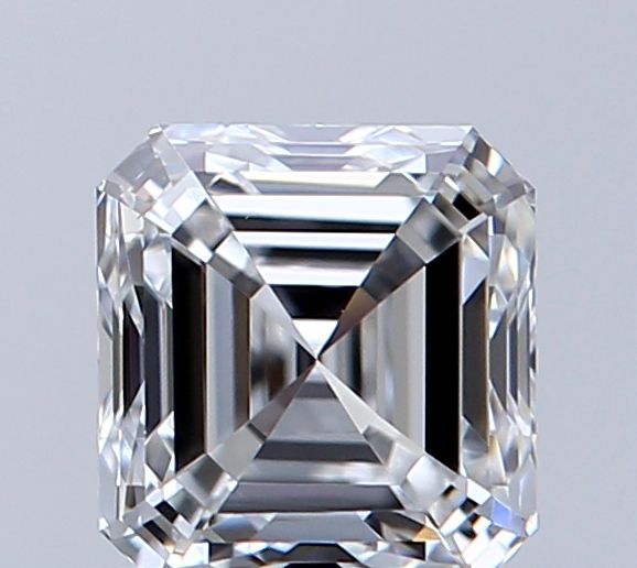 Prírodný diamant emerald,...