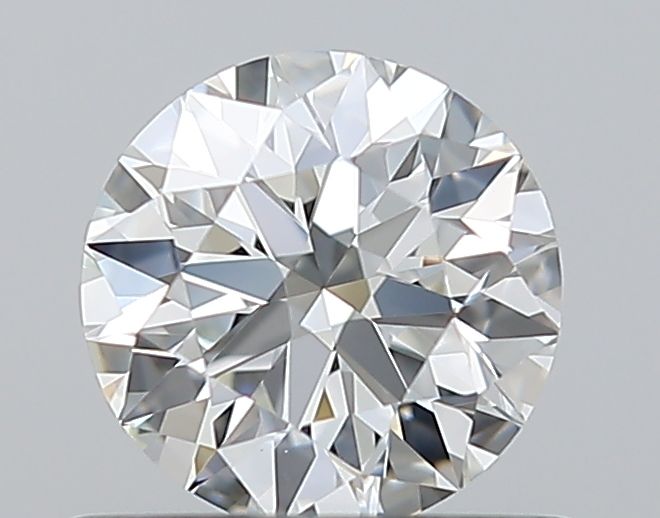 Prírodný diamant okrúhly...