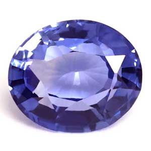 1.17 ct Sapphire