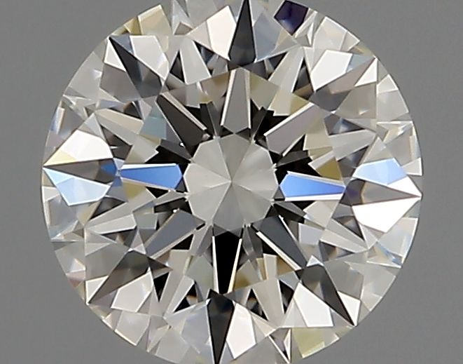 Prírodný diamant okrúhly...