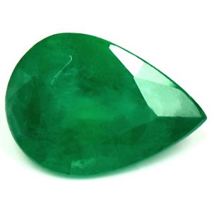 1.12 ct Emerald