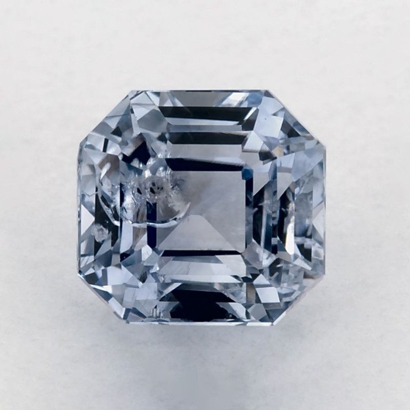 2.61 ct Sapphire