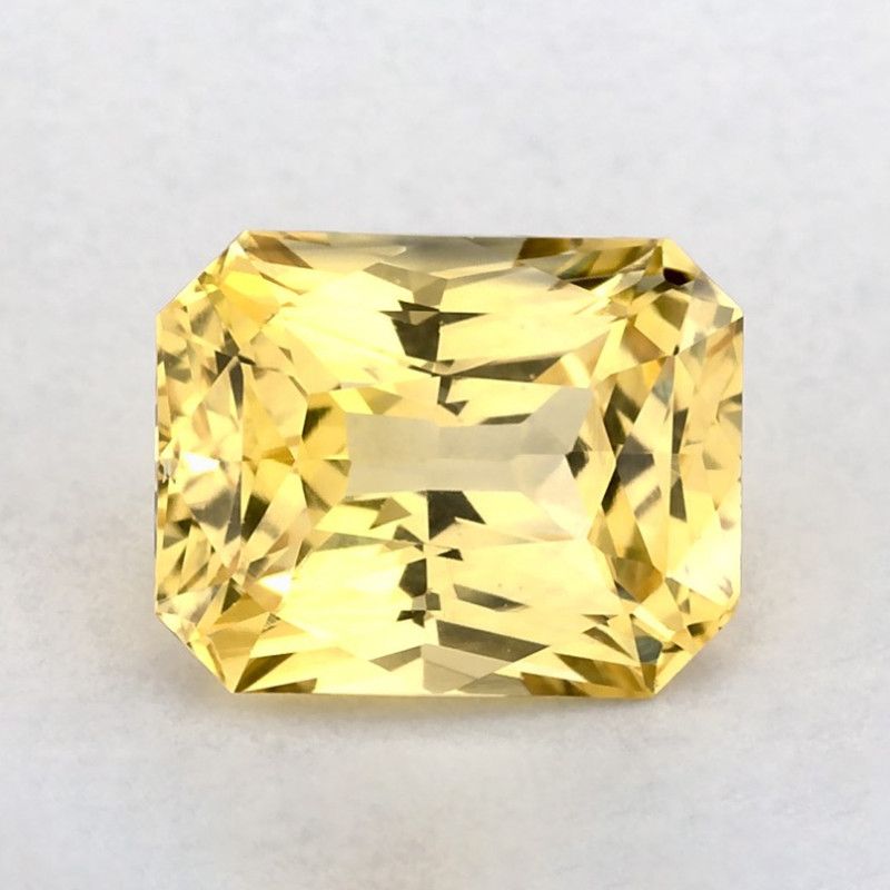 2.01 ct Sapphire