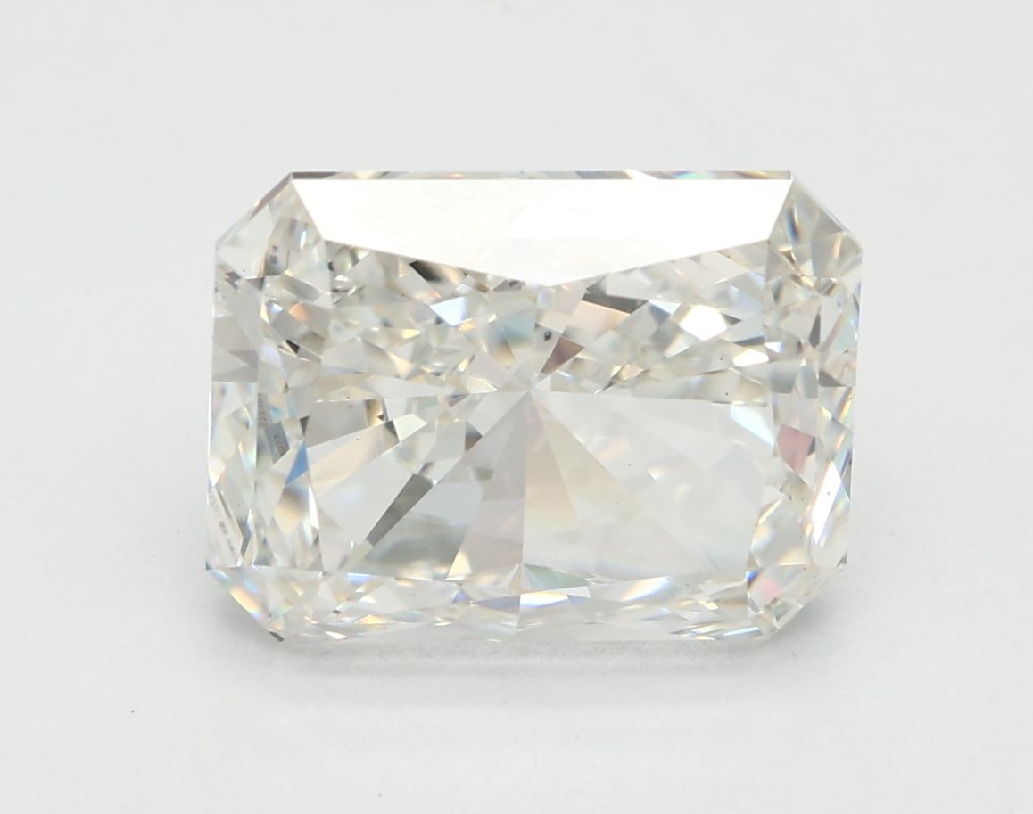 Radiant Diamond
