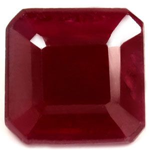 2.07 ct Ruby