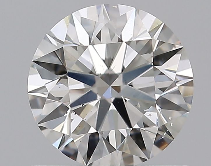 Prírodný diamant okrúhly briliant,... Prírodný diamant okrúhly briliant,...
