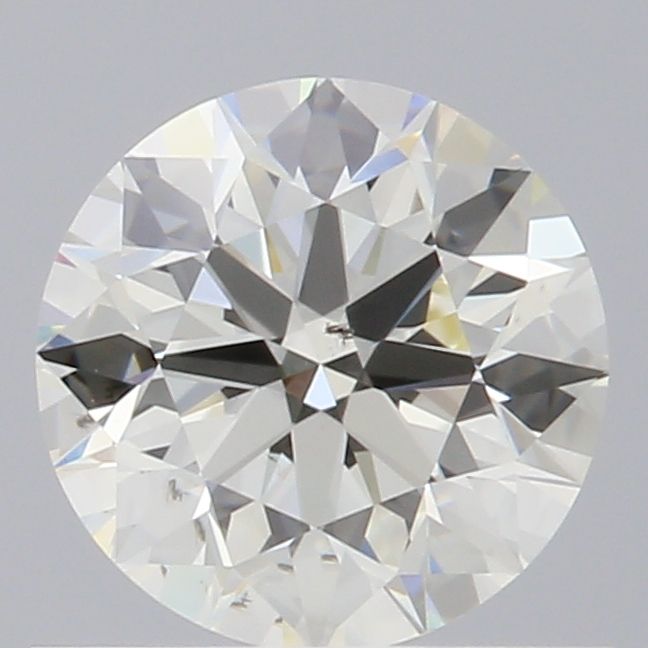 Prírodný diamant okrúhly...