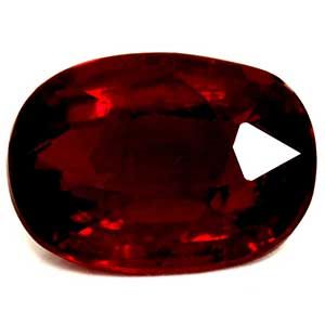 1.51 ct Ruby