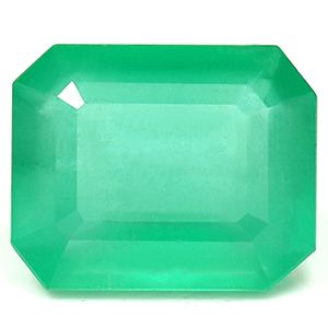1.99 ct Emerald