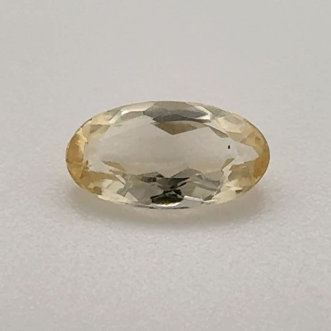 0.65 ct Topaz