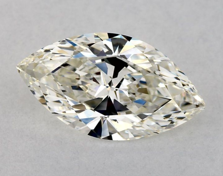 Prírodný diamant markíz,...