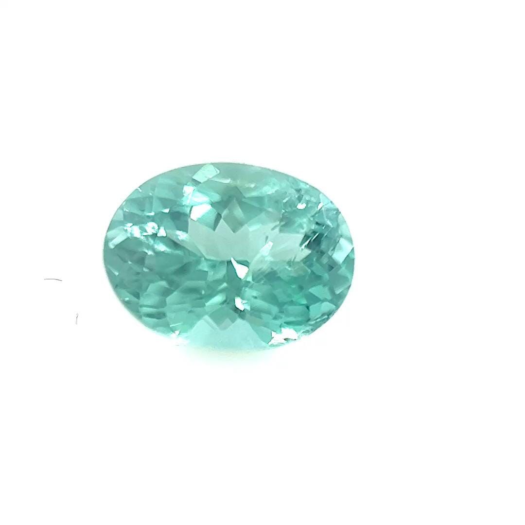 0.63 ct Tourmaline