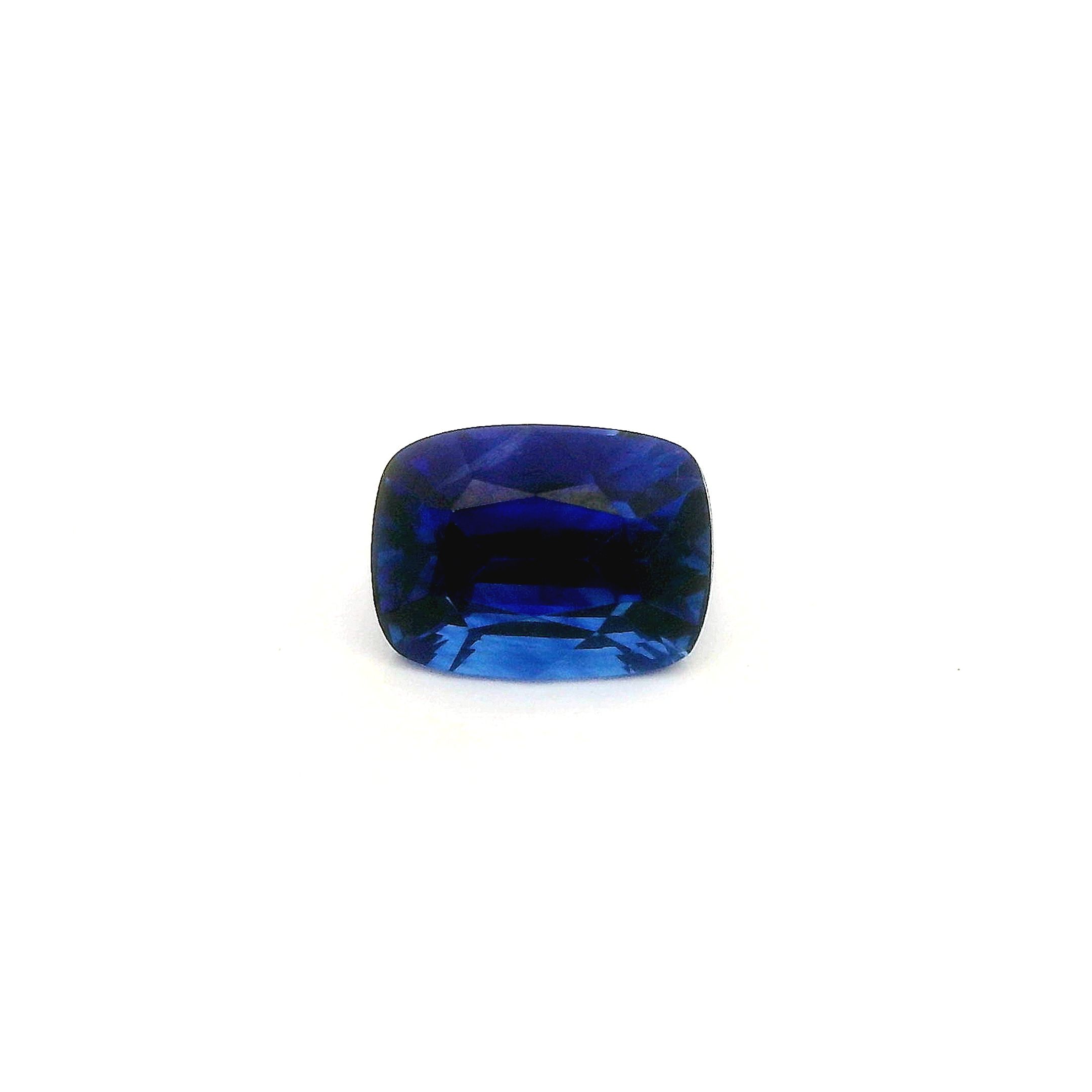 0.98 ct Sapphire