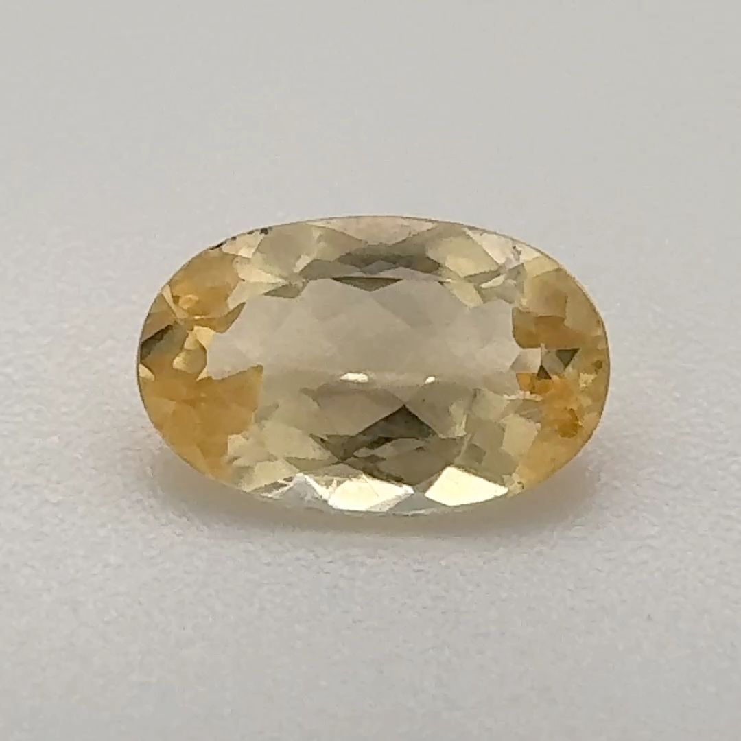 1.04 ct Topaz
