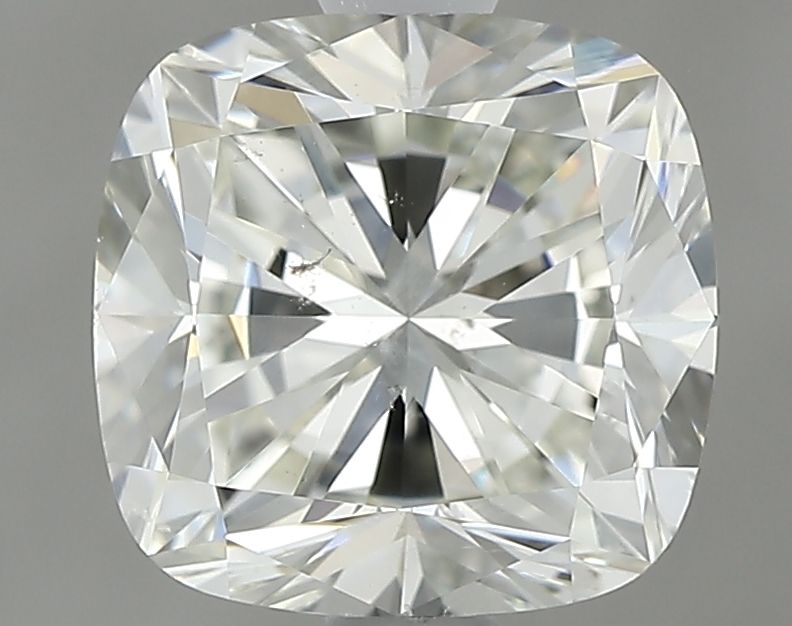 Prírodný diamant cushion,...