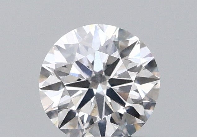 Prírodný diamant okrúhly...