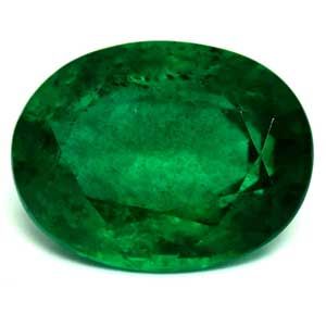 1.46 ct Emerald