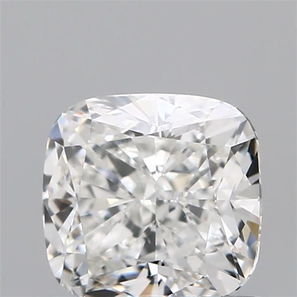 Prírodný diamant cushion,...