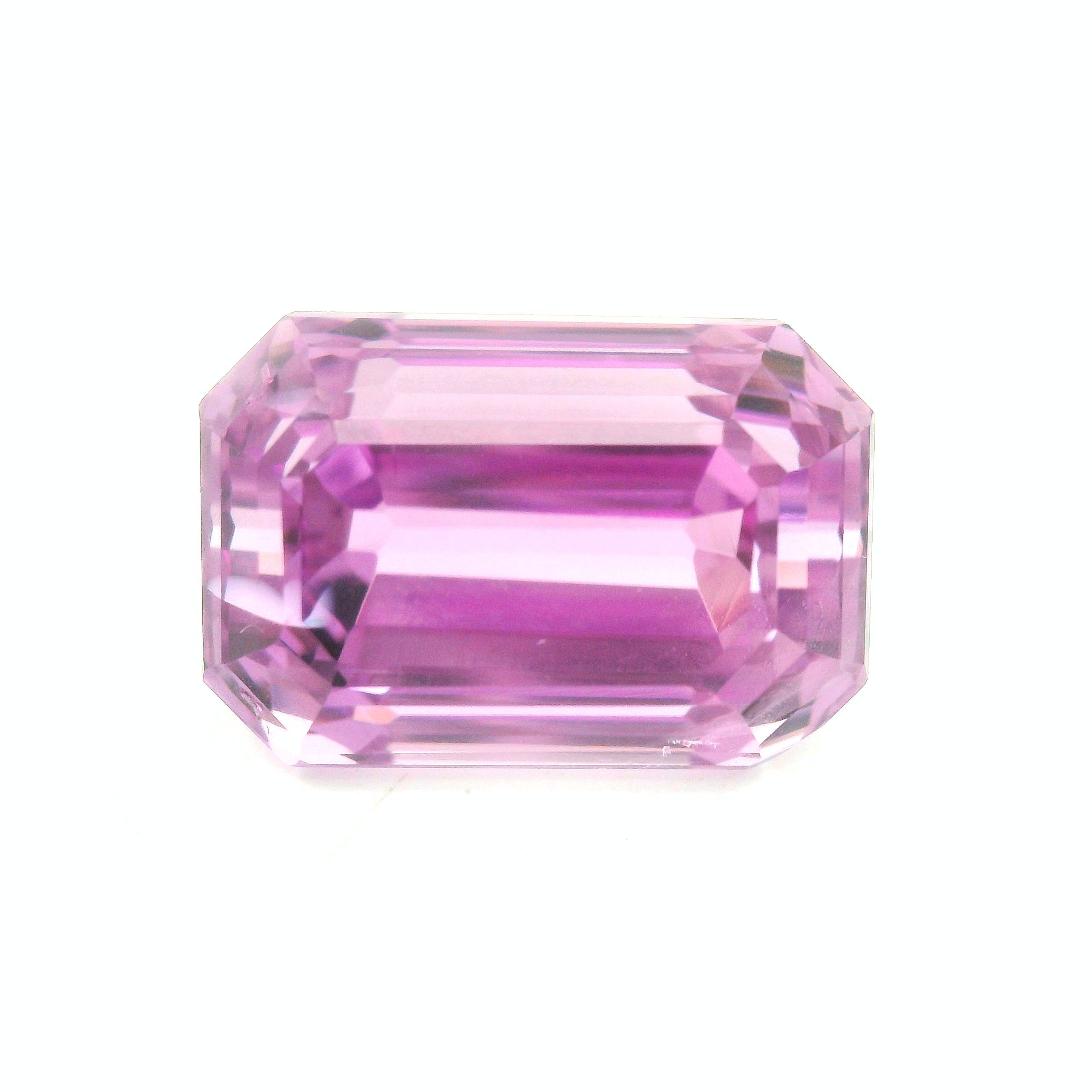 14.22 ct Kunzite