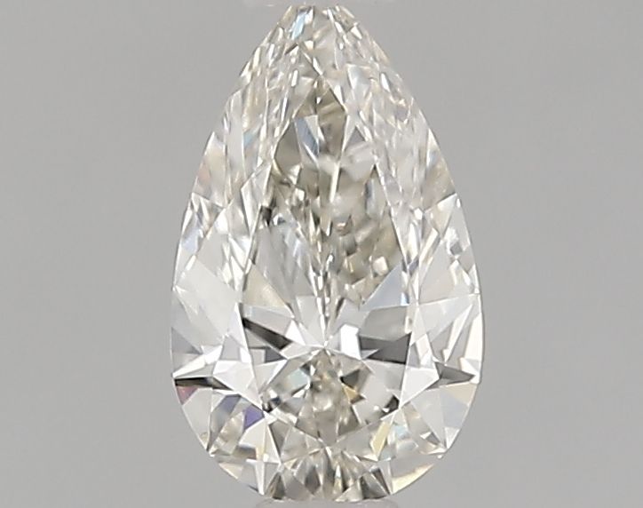Pear Diamond