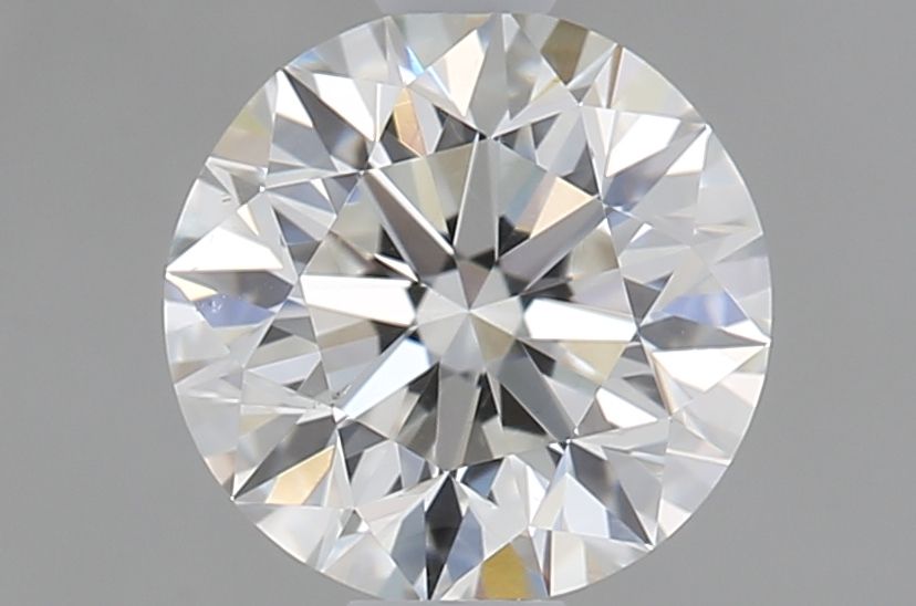 Prírodný diamant okrúhly...