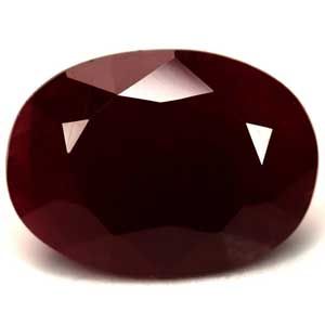 14.71 ct Ruby