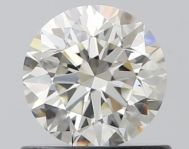 Prírodný diamant okrúhly...