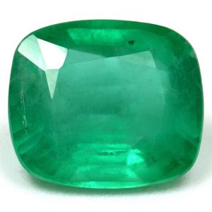 2.31 ct Emerald