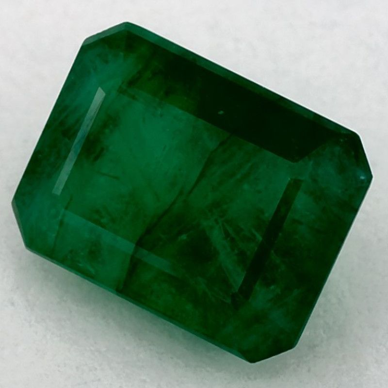 1.74 ct Emerald