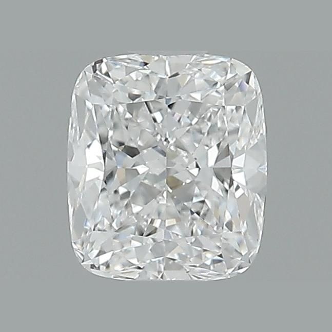 Prírodný diamant cushion,...