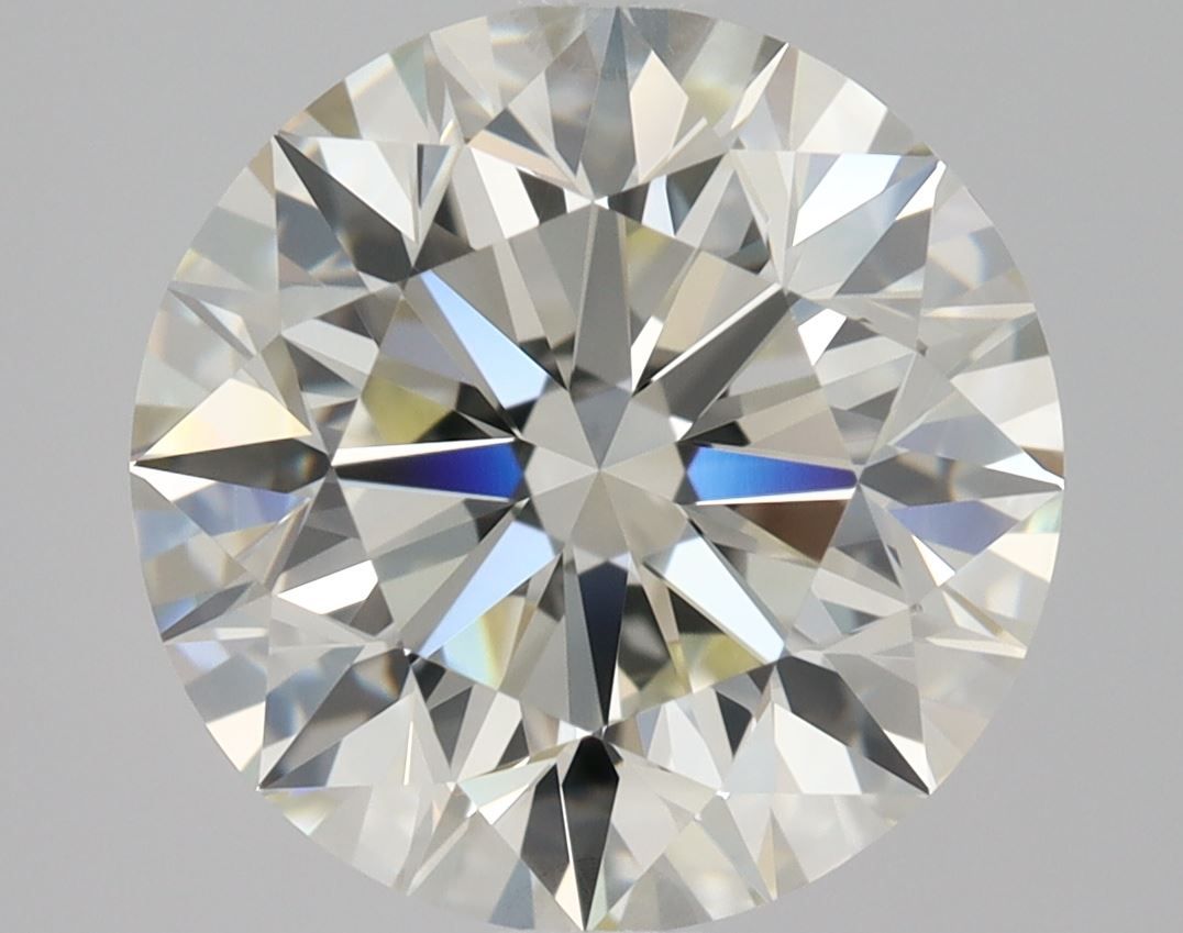 Prírodný diamant okrúhly...