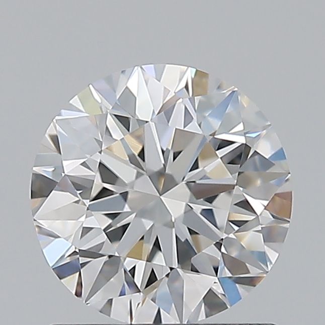 Prírodný diamant okrúhly...