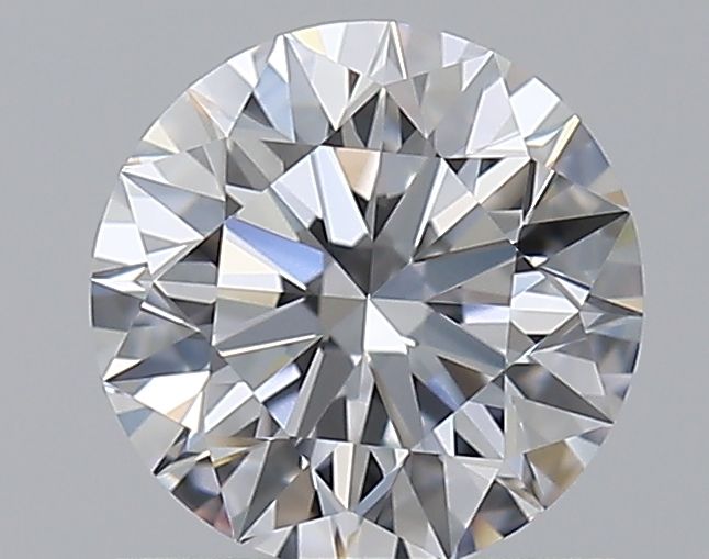 Prírodný diamant okrúhly...