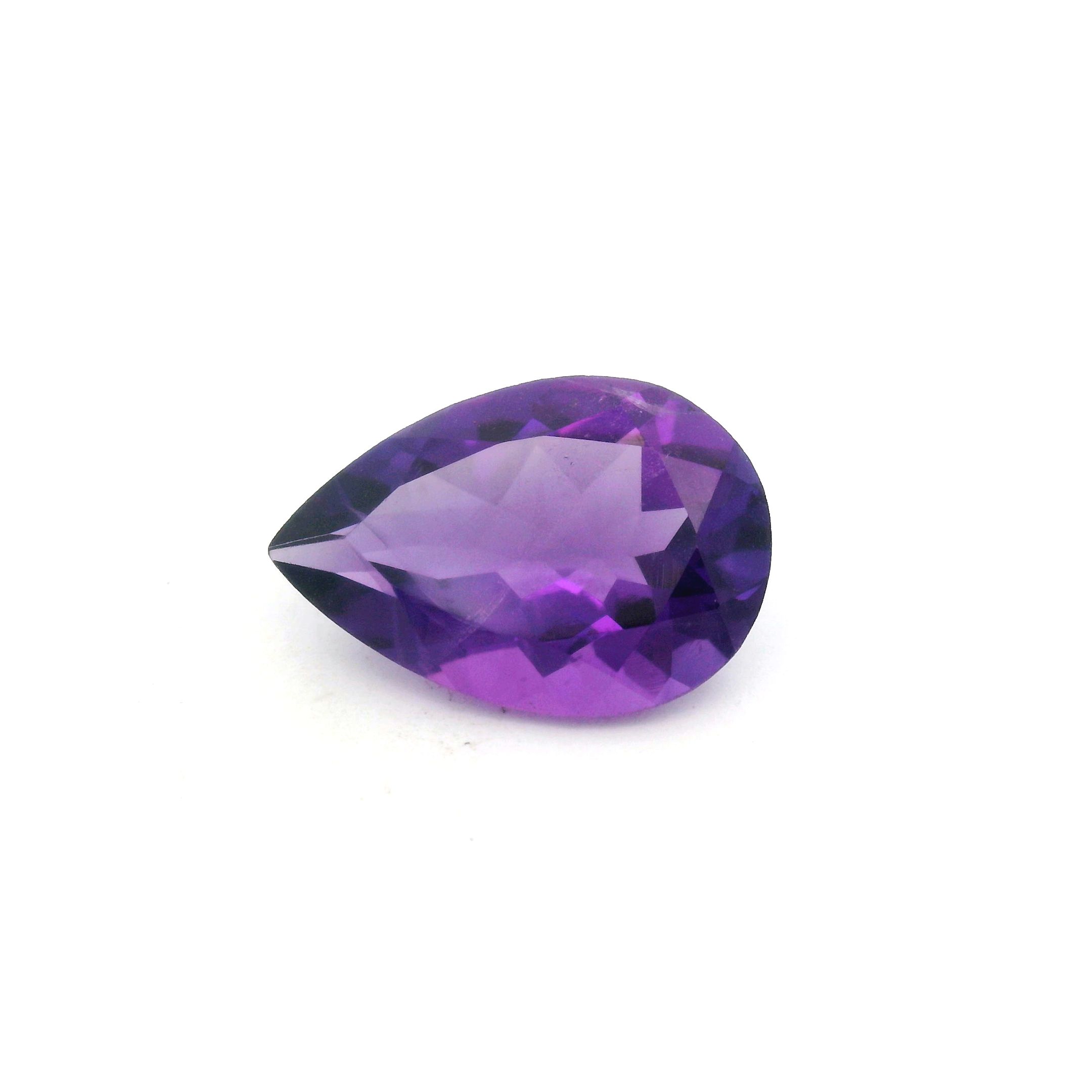 3.36 ct Amethyst